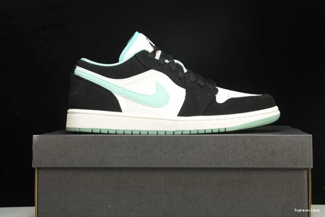HYPE Green 1 CQ9828-131 Low Island Jordan Air 0703